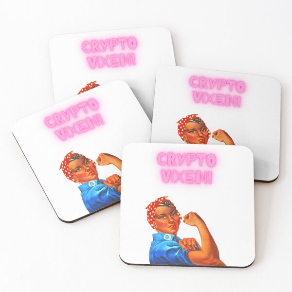 Item preview, Rosie Vixen designed and sold by Texrican.