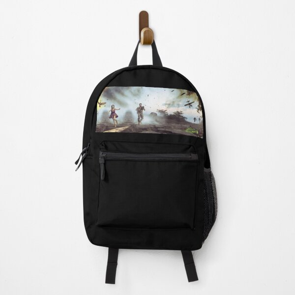 Item preview, Battlefield wounded soldiers  designed and sold by Drop Art.