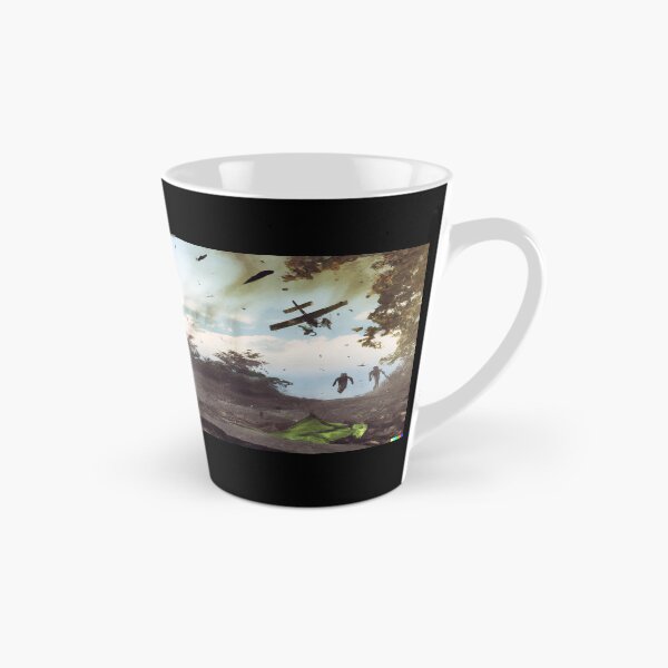 Item preview, Battlefield wounded soldiers  designed and sold by Drop Art.