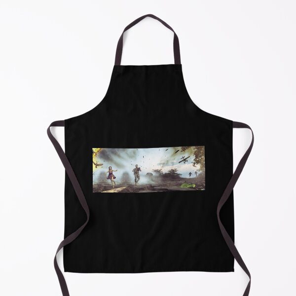 Item preview, Battlefield wounded soldiers  designed and sold by Drop Art.