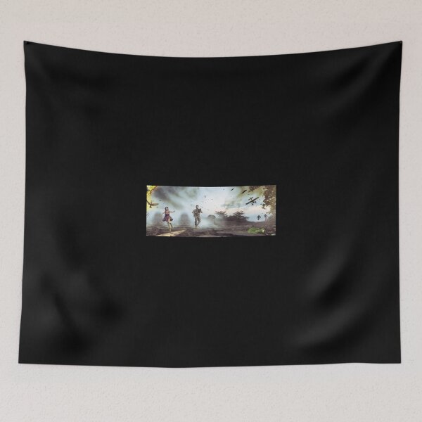 Item preview, Battlefield wounded soldiers  designed and sold by Drop Art.
