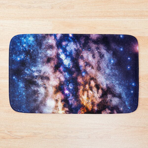 Item preview, Blue Galaxy - Ai Generated Photography designed and sold by Photoshop Is My Passion.