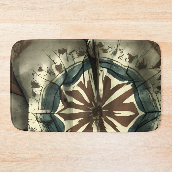 Item preview, Lotus compass designed and sold by Parody-is-King.