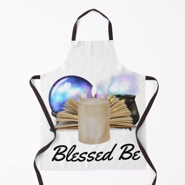 Item preview, Blessed Be designed and sold by Rachel July.