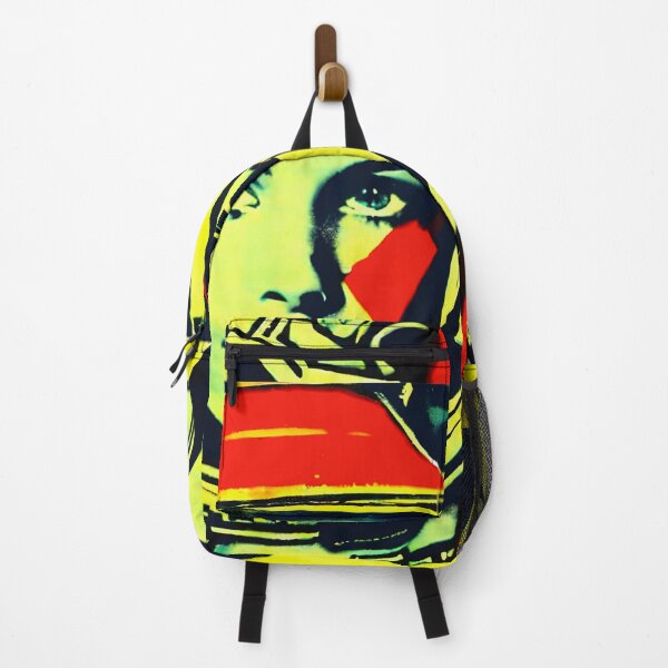 Item preview, Astronaut girl graffiti | street art aesthetic designed and sold by CiceroSpin.