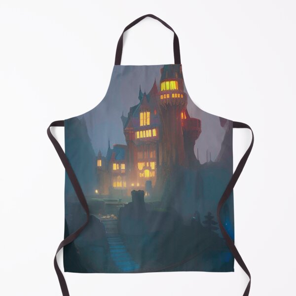 Item preview, Victorian Castle designed and sold by sammy-createss.