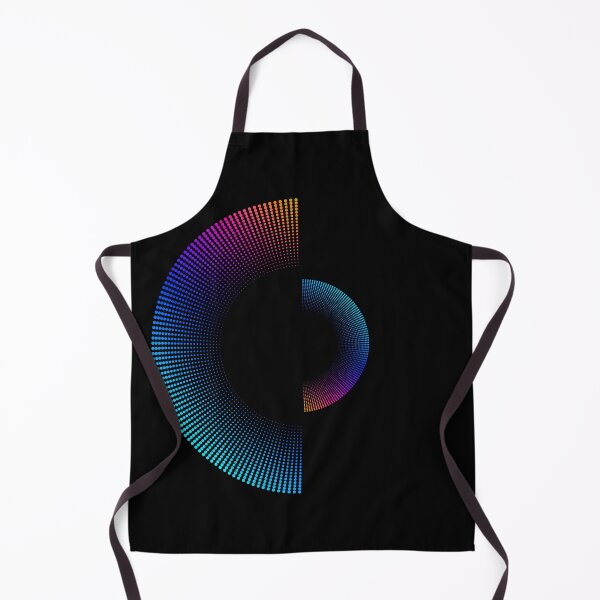 Item preview, Circled Optical Illusion - #20 designed and sold by DaveDanchuk.
