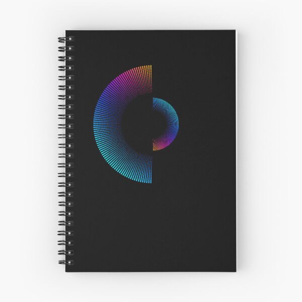 Item preview, Circled Optical Illusion - #20 designed and sold by DaveDanchuk.