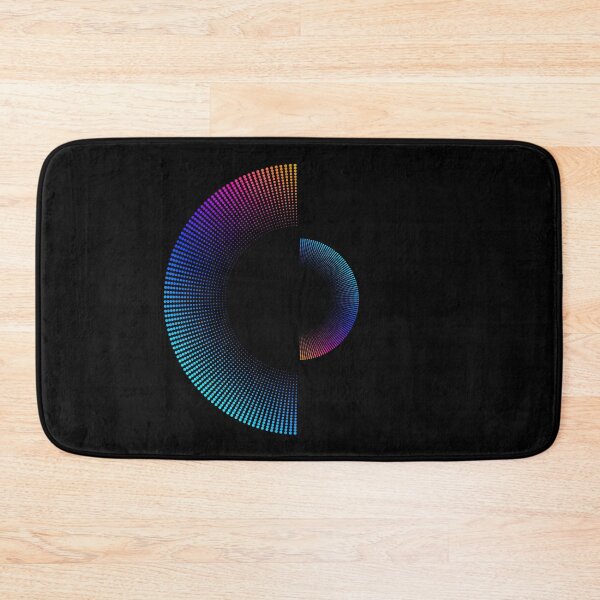 Item preview, Circled Optical Illusion - #20 designed and sold by DaveDanchuk.