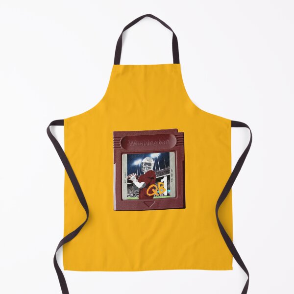 Item preview, Retro Football | Washington Edition designed and sold by CTElliott.