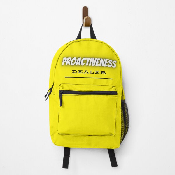 Item preview, Proactiveness Dealer designed and sold by Little-Bit-Xtra.
