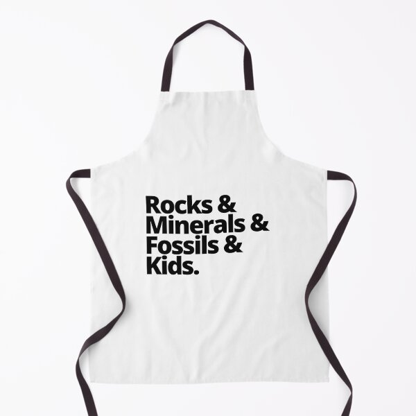 Item preview, Rocks, Minerals, Fossils and Kids designed and sold by Kalligraphika.
