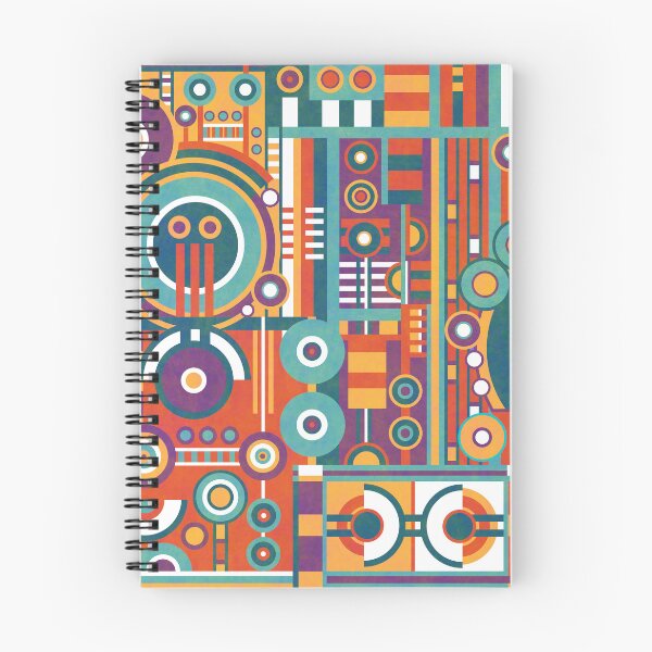 Item preview, Circular designed and sold by Shelly Bremmer.