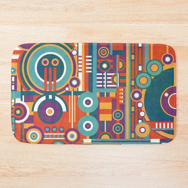Item preview, Circular designed and sold by Shelly Bremmer.