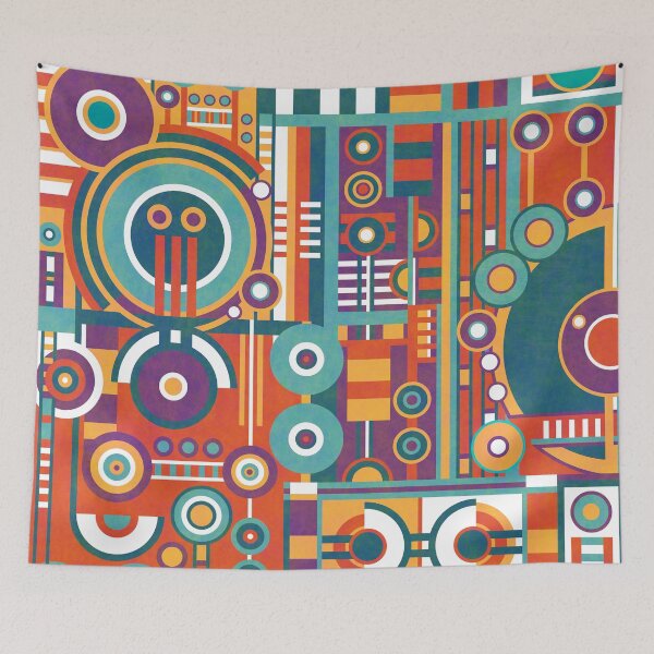 Item preview, Circular designed and sold by Shelly Bremmer.