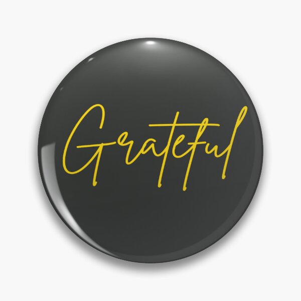 Item preview, Grateful designed and sold by TonsPOD.