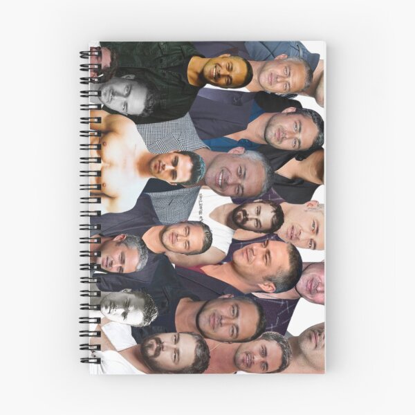 Item preview, taylor kinney photo collage designed and sold by T-shirtakStore.
