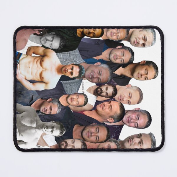 Item preview, taylor kinney photo collage designed and sold by T-shirtakStore.