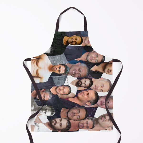 Item preview, taylor kinney photo collage designed and sold by T-shirtakStore.