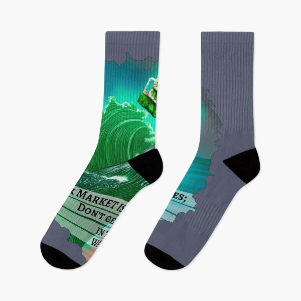 Item preview, Stock Market Stop Loss designed and sold by jeremy burt.