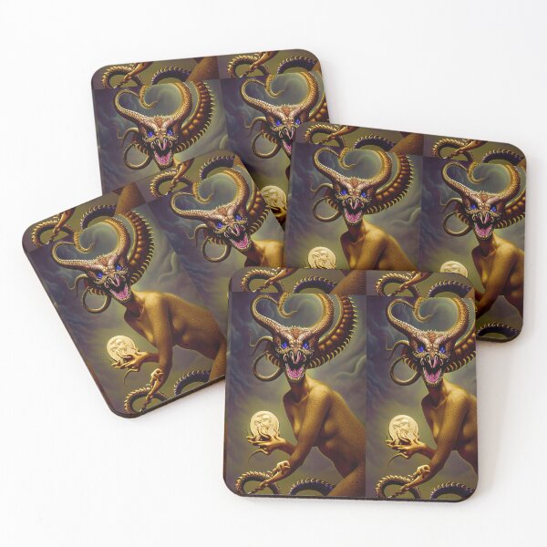 Item preview, BlueOctopus1878 Back to The Demonland 141 designed and sold by BlueOctopus1878.