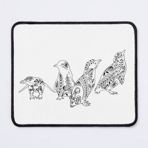 Item preview, Little Penguins designed and sold by DianaGuy.