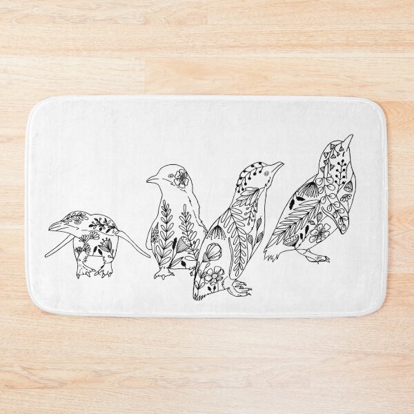 Item preview, Little Penguins designed and sold by DianaGuy.