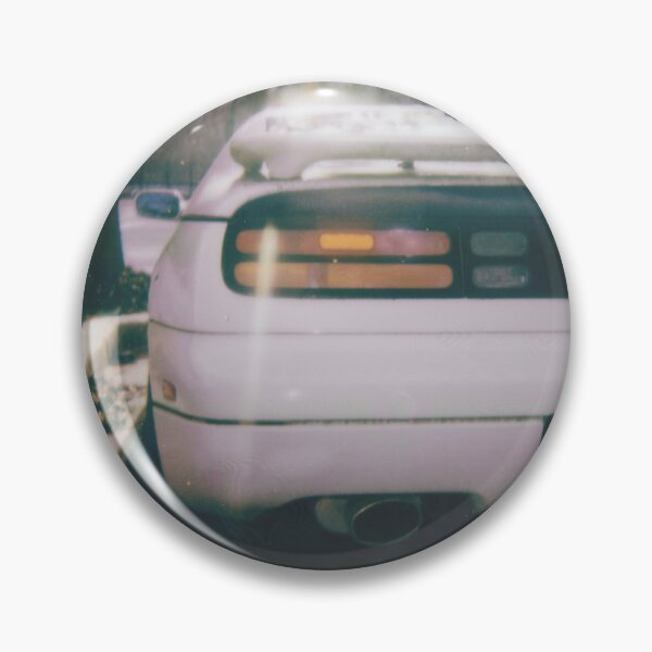 Item preview, Nissian Fairlady 300ZX Taillight Photo  designed and sold by JS-Photo-Video.