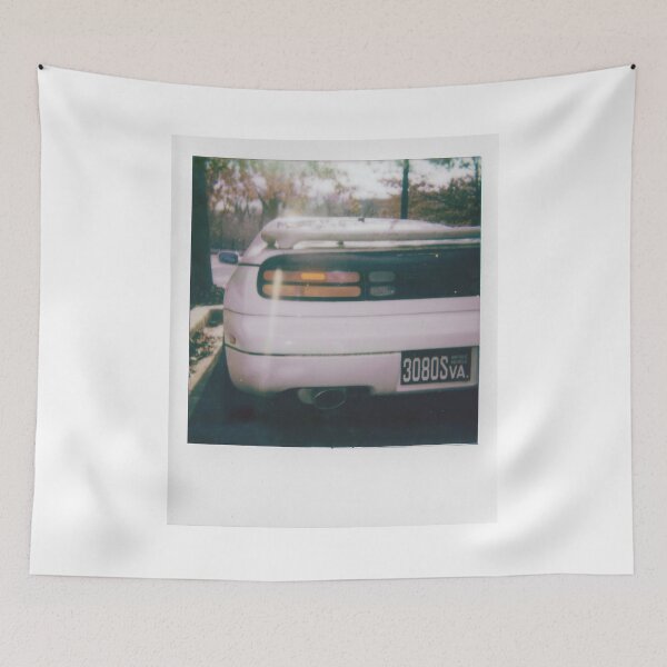 Item preview, Nissian Fairlady 300ZX Taillight Photo  designed and sold by JS-Photo-Video.