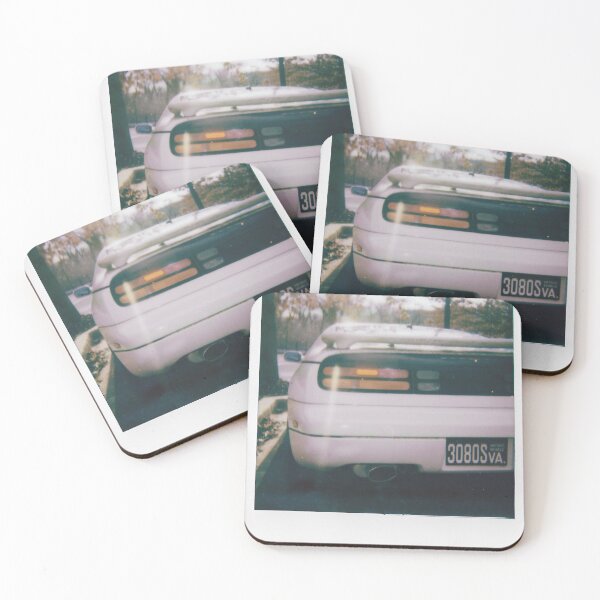 Item preview, Nissian Fairlady 300ZX Taillight Photo  designed and sold by JS-Photo-Video.