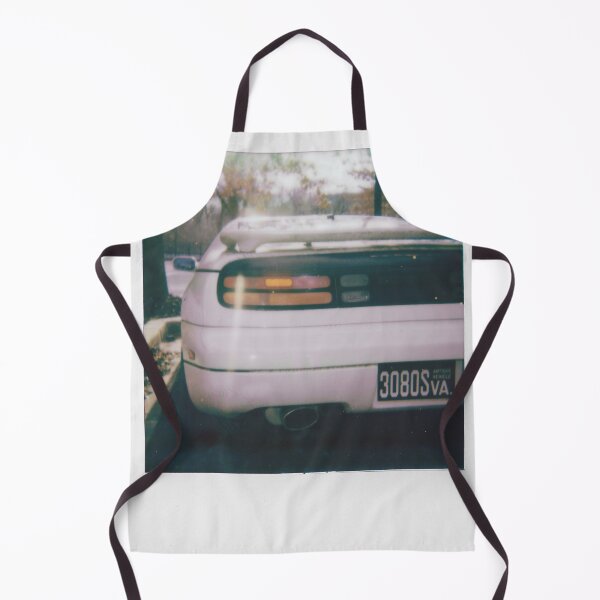 Item preview, Nissian Fairlady 300ZX Taillight Photo designed and sold by JS-Photo-Video.