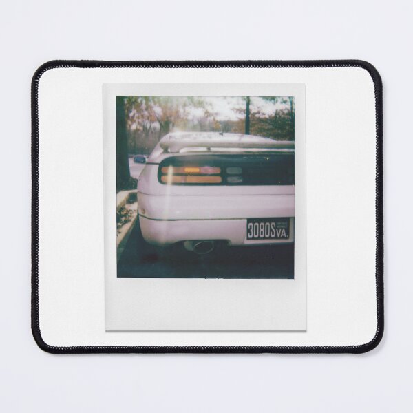 Item preview, Nissian Fairlady 300ZX Taillight Photo designed and sold by JS-Photo-Video.