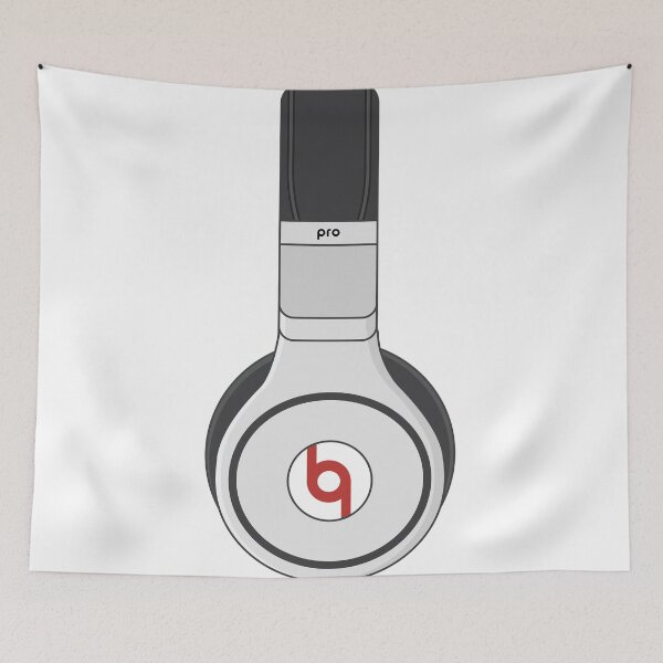 Item preview, Headphone Set designed and sold by AissamGraphic.