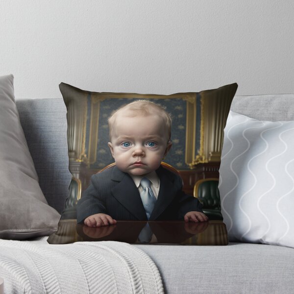 Item preview, Baby Senator designed and sold by Paul Neuhaus.