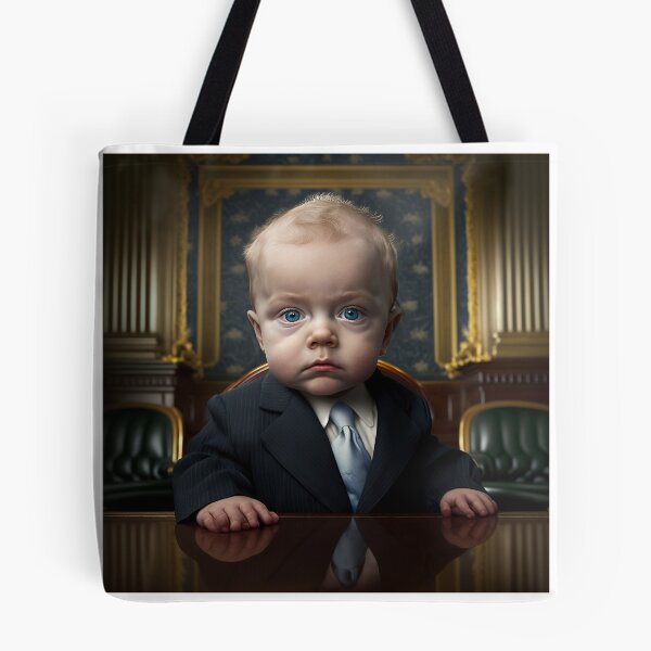 Item preview, Baby Senator designed and sold by Paul Neuhaus.