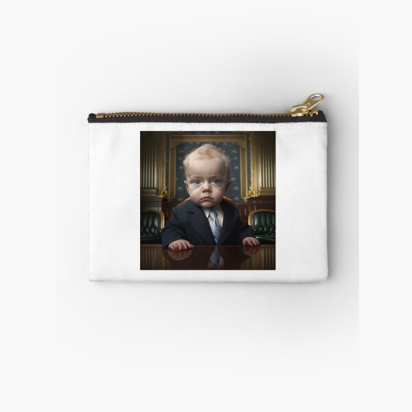 Item preview, Baby Senator designed and sold by Paul Neuhaus.