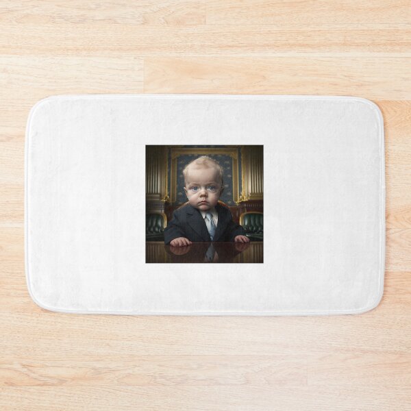 Item preview, Baby Senator designed and sold by Paul Neuhaus.