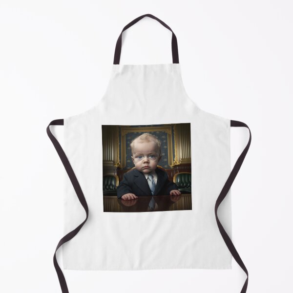 Item preview, Baby Senator designed and sold by Paul Neuhaus.