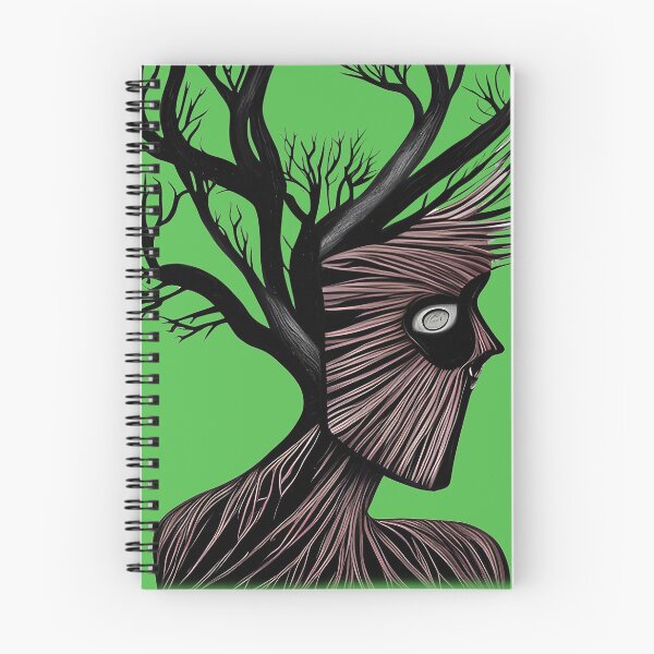 Item preview, Night Ghost designed and sold by Cryptic Canvas.