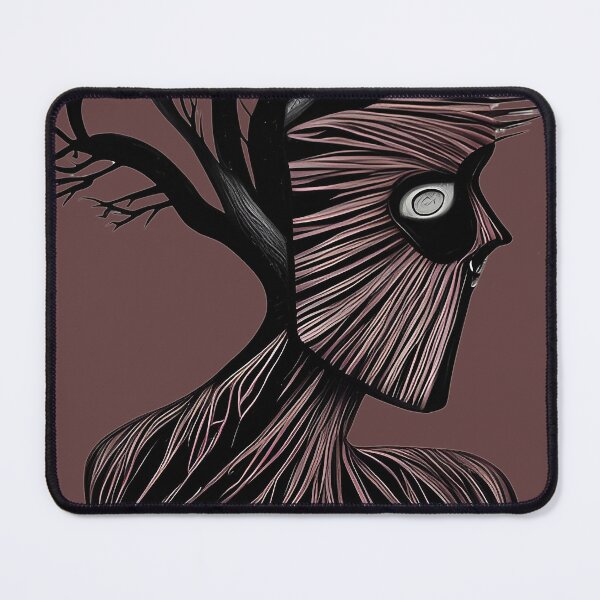 Item preview, Night Ghost designed and sold by Cryptic Canvas.