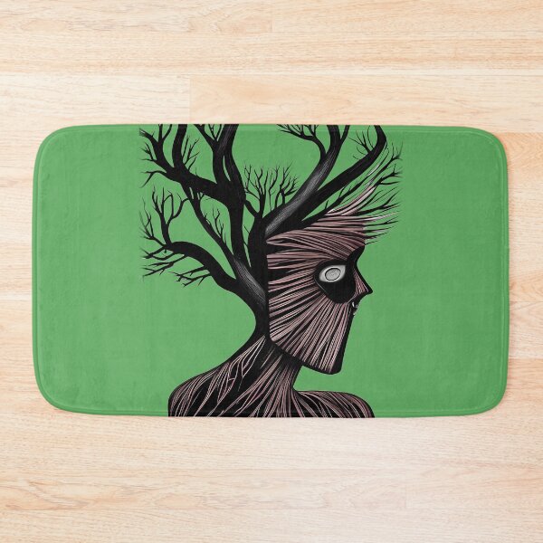 Item preview, Night Ghost designed and sold by Cryptic Canvas.