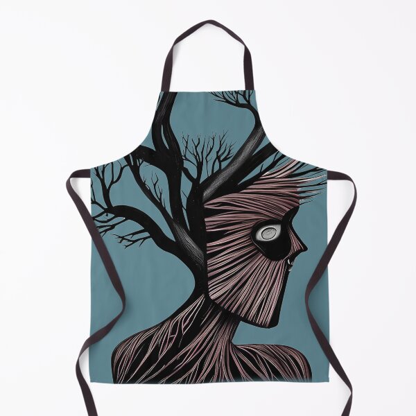 Item preview, Night Ghost designed and sold by Cryptic Canvas.