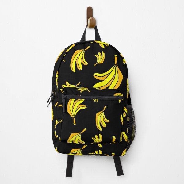 Item preview, Banana Bunch Pattern designed and sold by Flip Your Pancake.