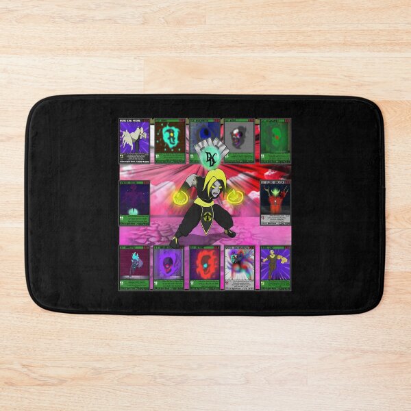 Item preview, Vexx Spirit Fiend  designed and sold by TCTComics.