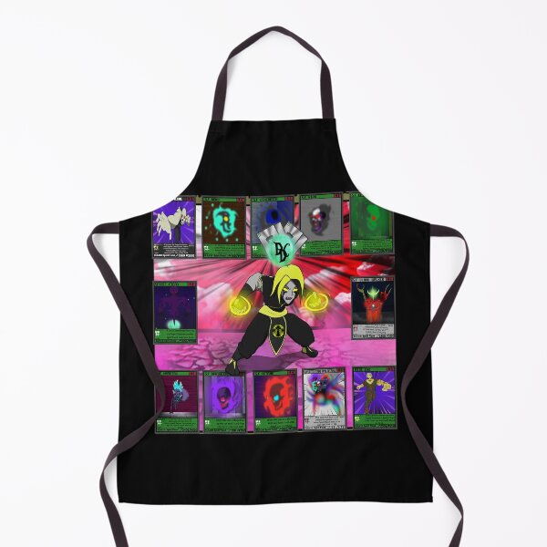 Item preview, Vexx Spirit Fiend designed and sold by TCTComics.