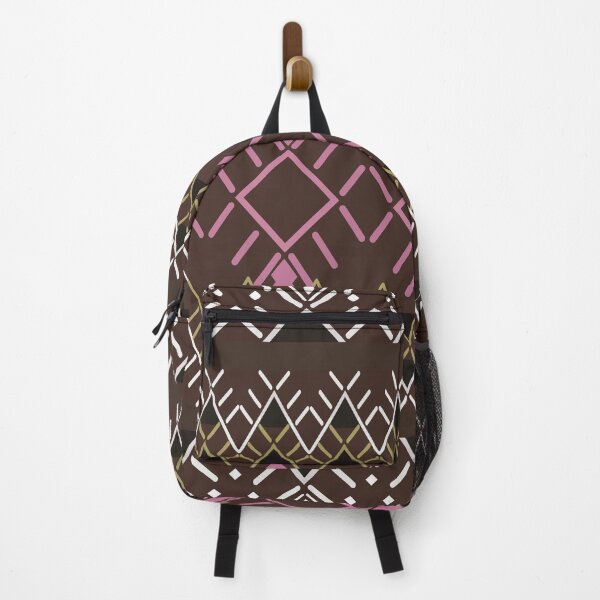 Artikelvorschau, Ethnisches nahtloses Muster mit bunter aztekischer Ikat-Artform-Designvektorillustration bereit zum Drucken. entworfen und verkauft von Walkbylove.