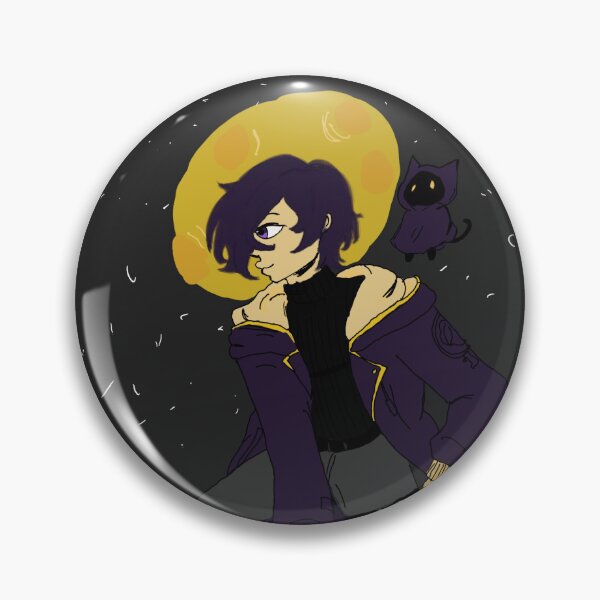 Item preview, Shoto designed and sold by AnyaDraws.
