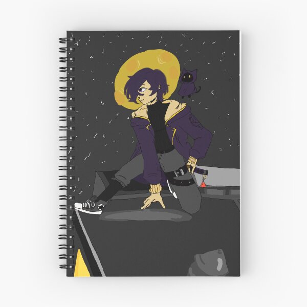 Aperçu de l'œuvre Shotō créée et vendue par AnyaDraws.