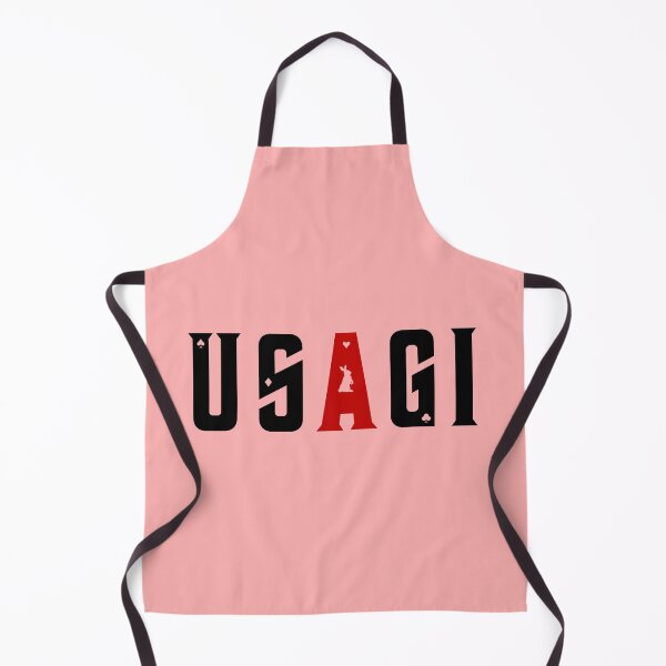 Artikelvorschau, Usagi Yuzuha entworfen und verkauft von Cine Store Merch.