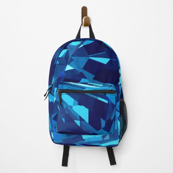 Item preview, Square Princess Cut Blue Topaz Gemstone designed and sold by Cbusch.
